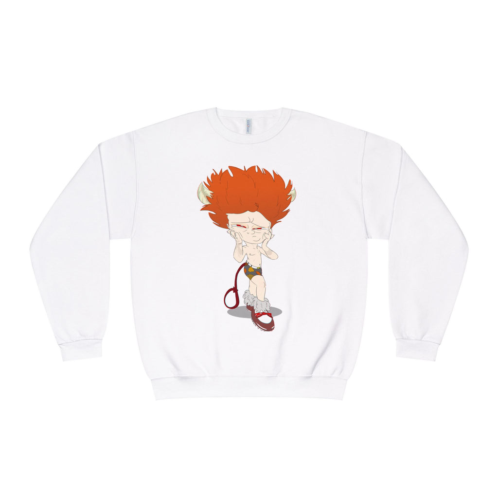 Copy of Unisex NuBlend® Crewneck Sweatshirt