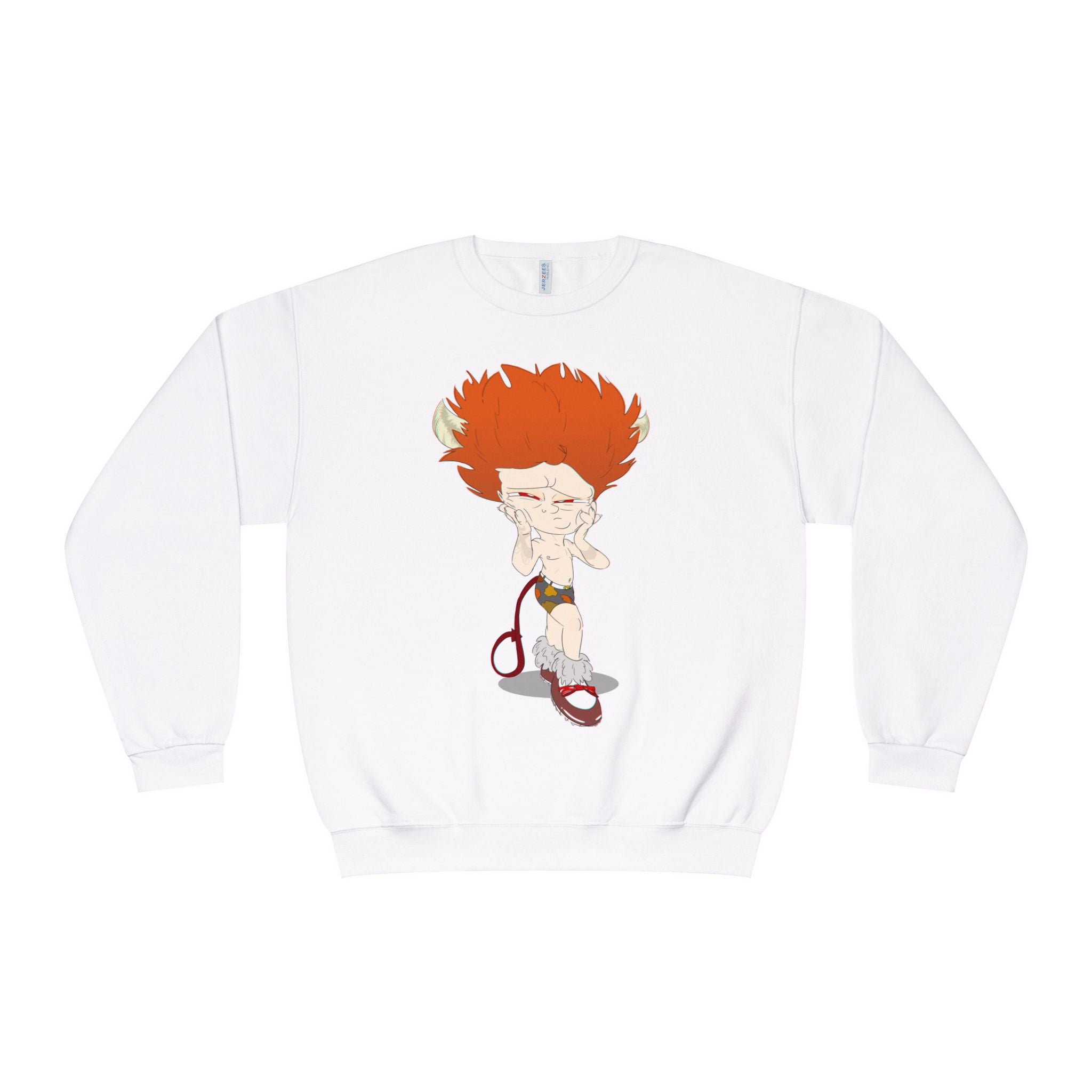 Copy of Unisex NuBlend® Crewneck Sweatshirt