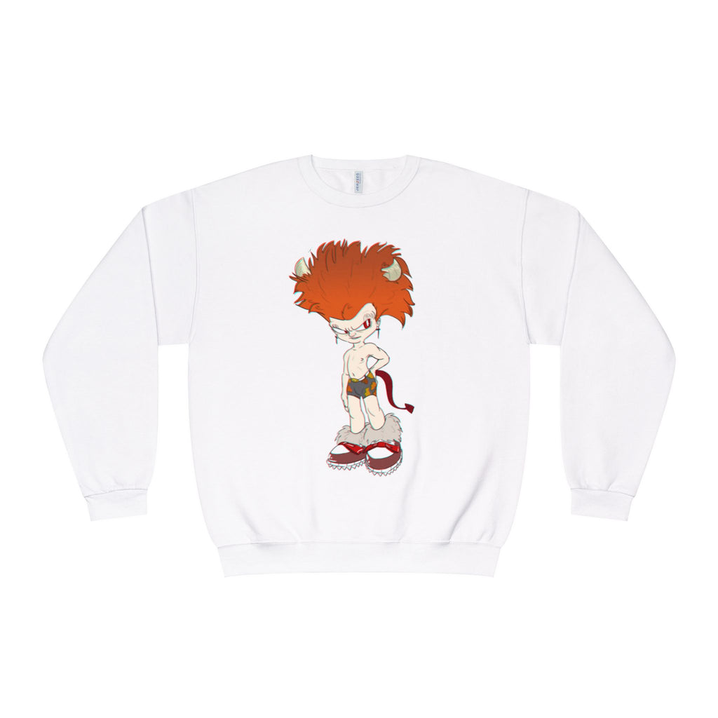 Copy of Unisex NuBlend® Crewneck Sweatshirt