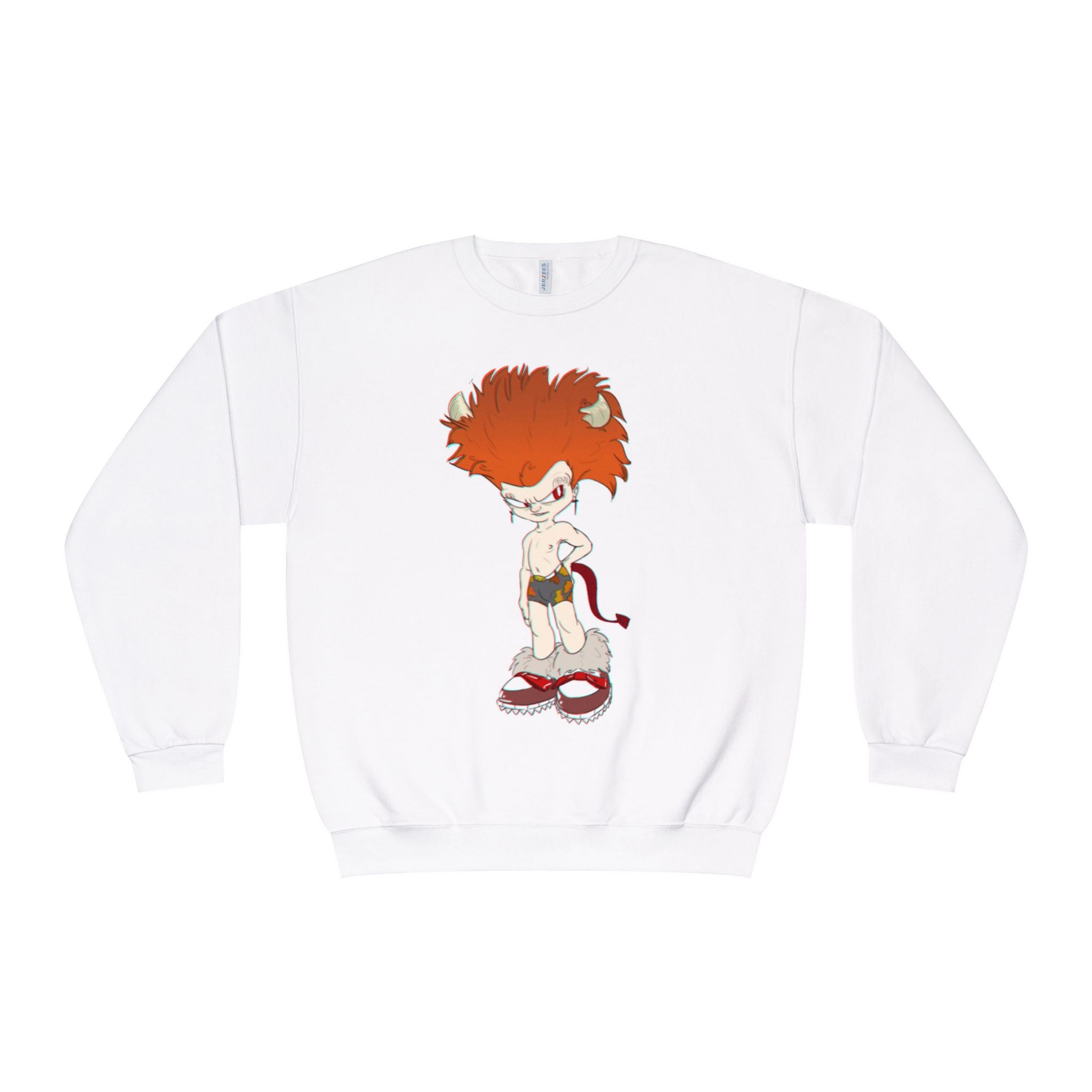 Copy of Unisex NuBlend® Crewneck Sweatshirt